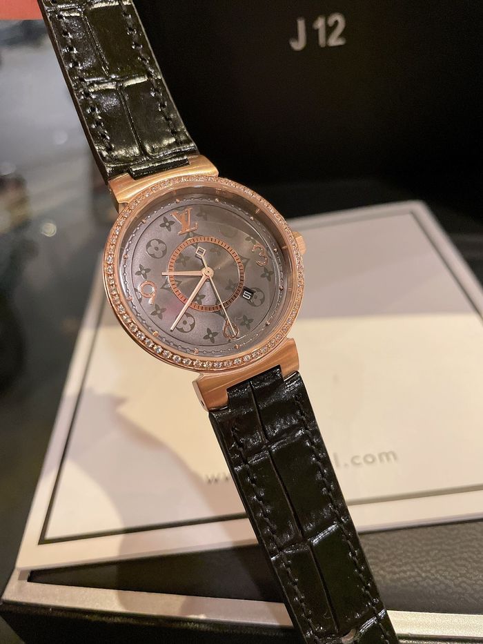 Louis Vuitton Watch LVW00023